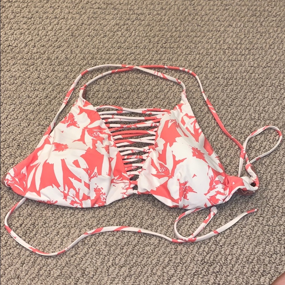 Billabong bikini top